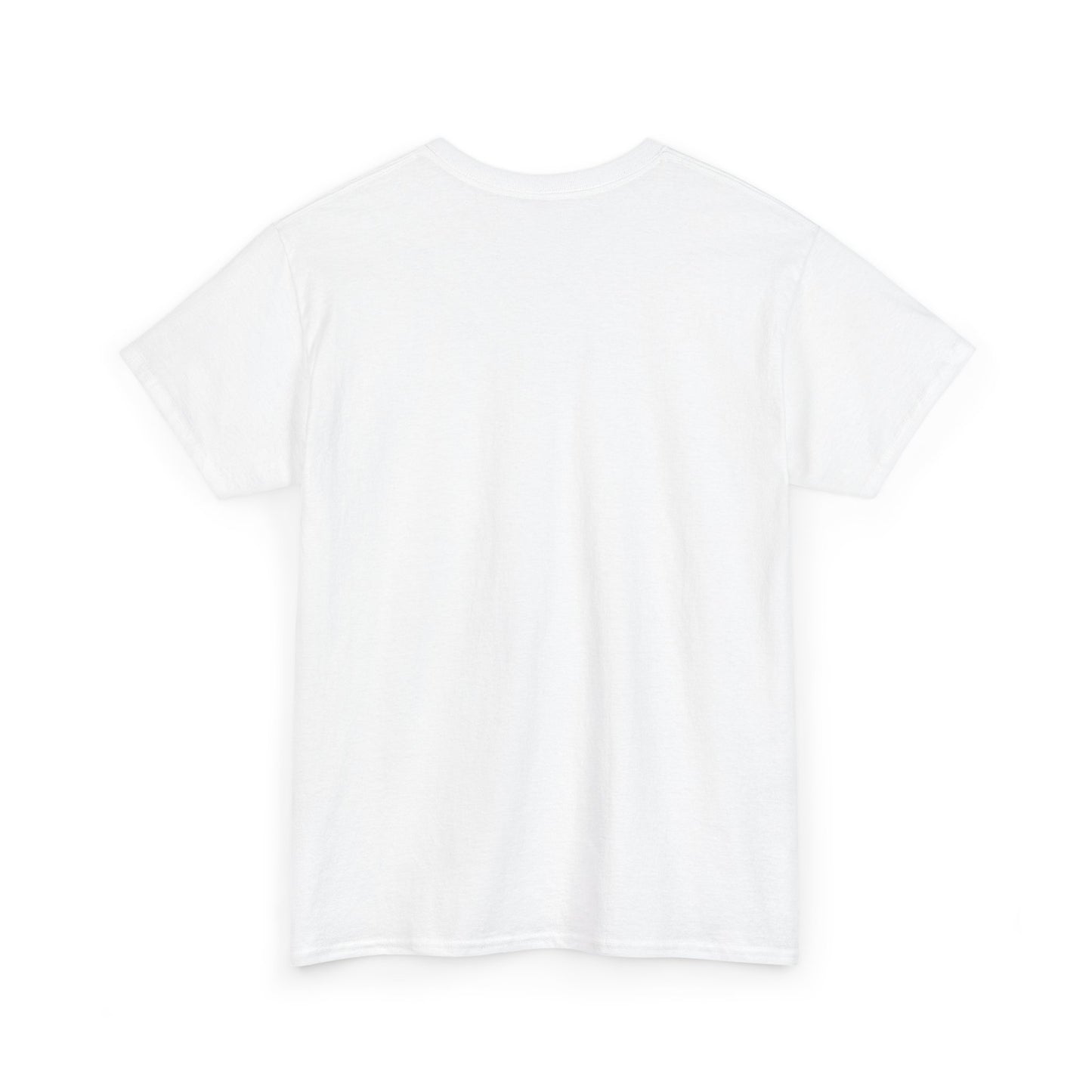 Body Positivity Unisex Tee 'Thick, Sexy and Lovin It' Cotton Shirt