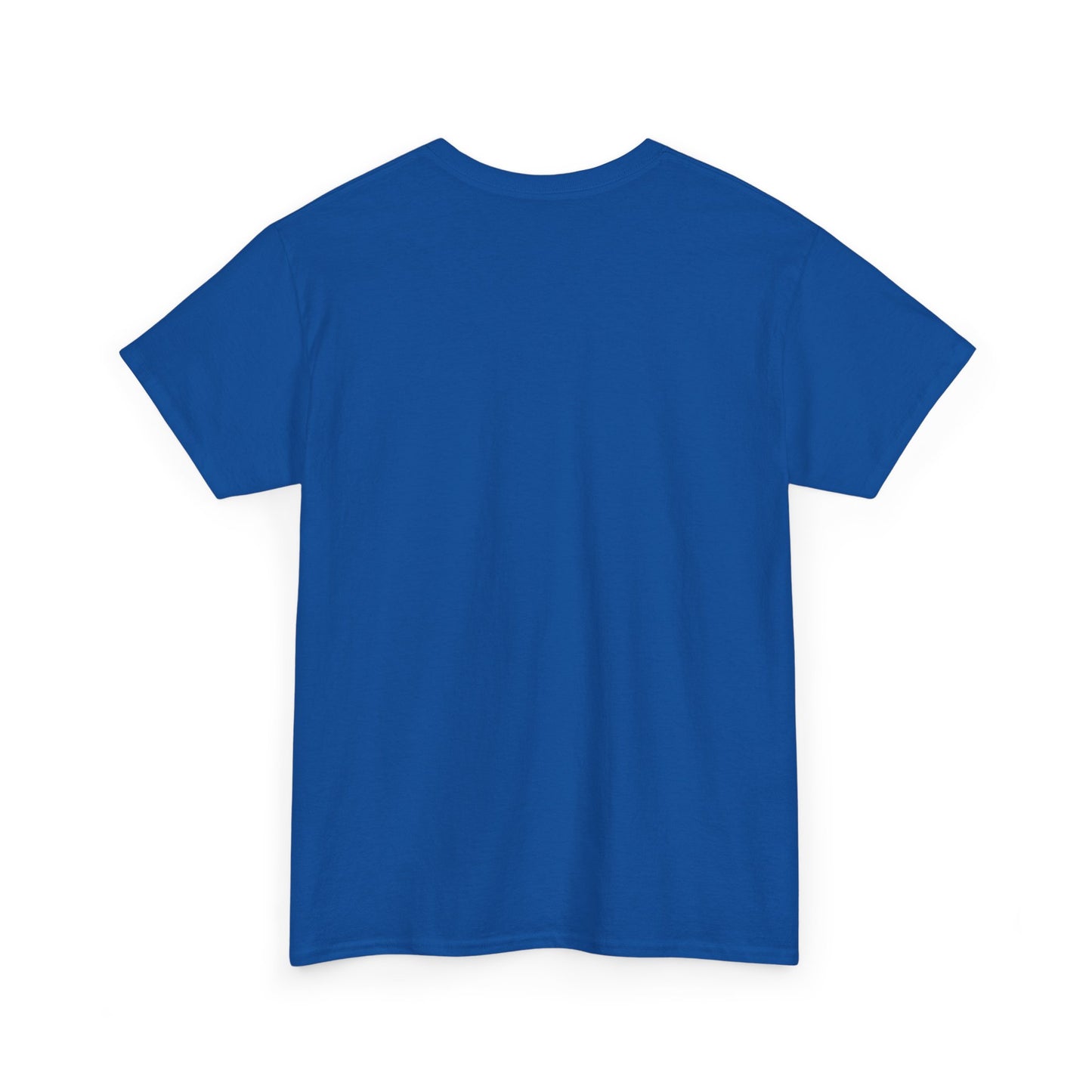 Body Positivity Unisex Tee 'Thick, Sexy and Lovin It' Cotton Shirt