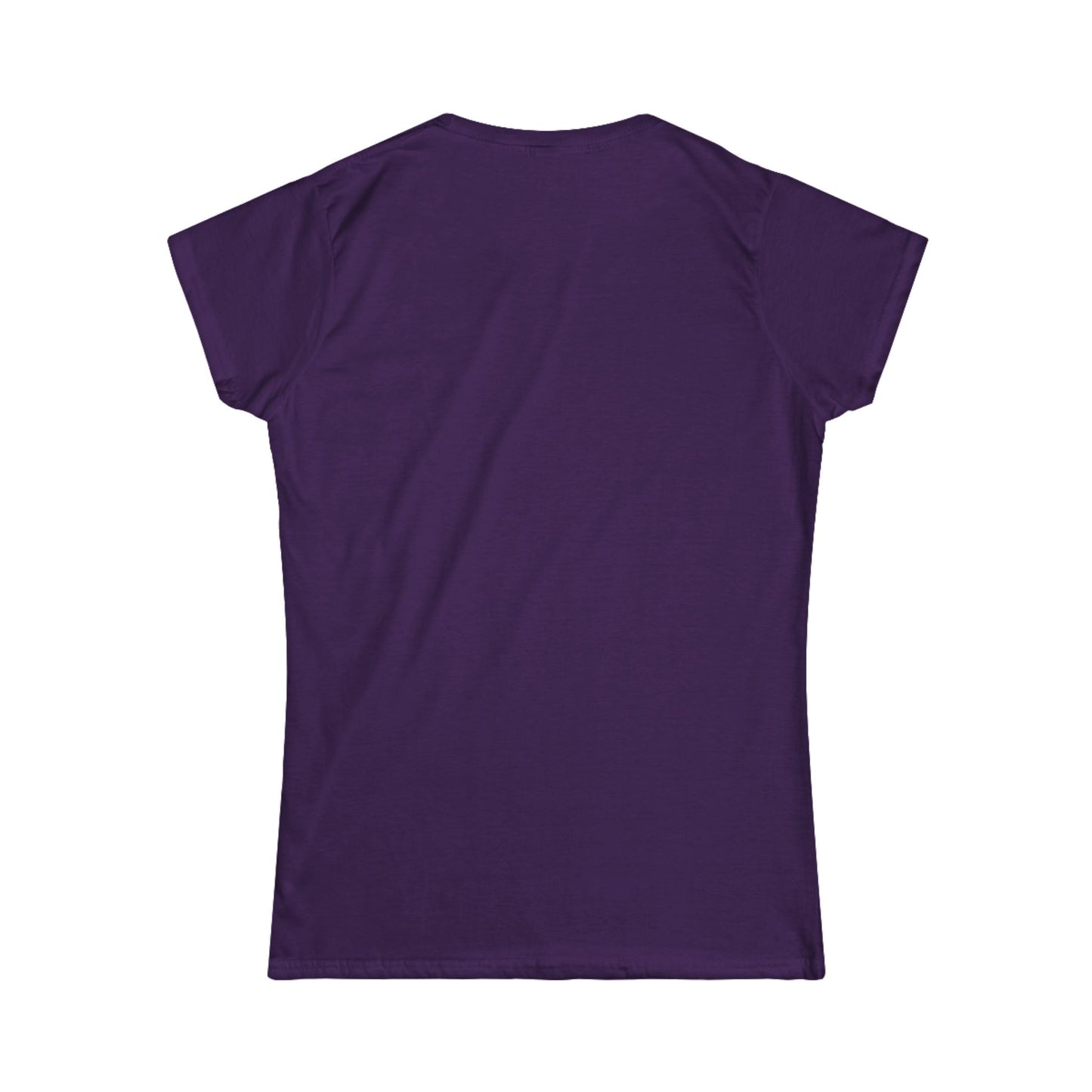 Thick by Design Women's Softstyle Tee
