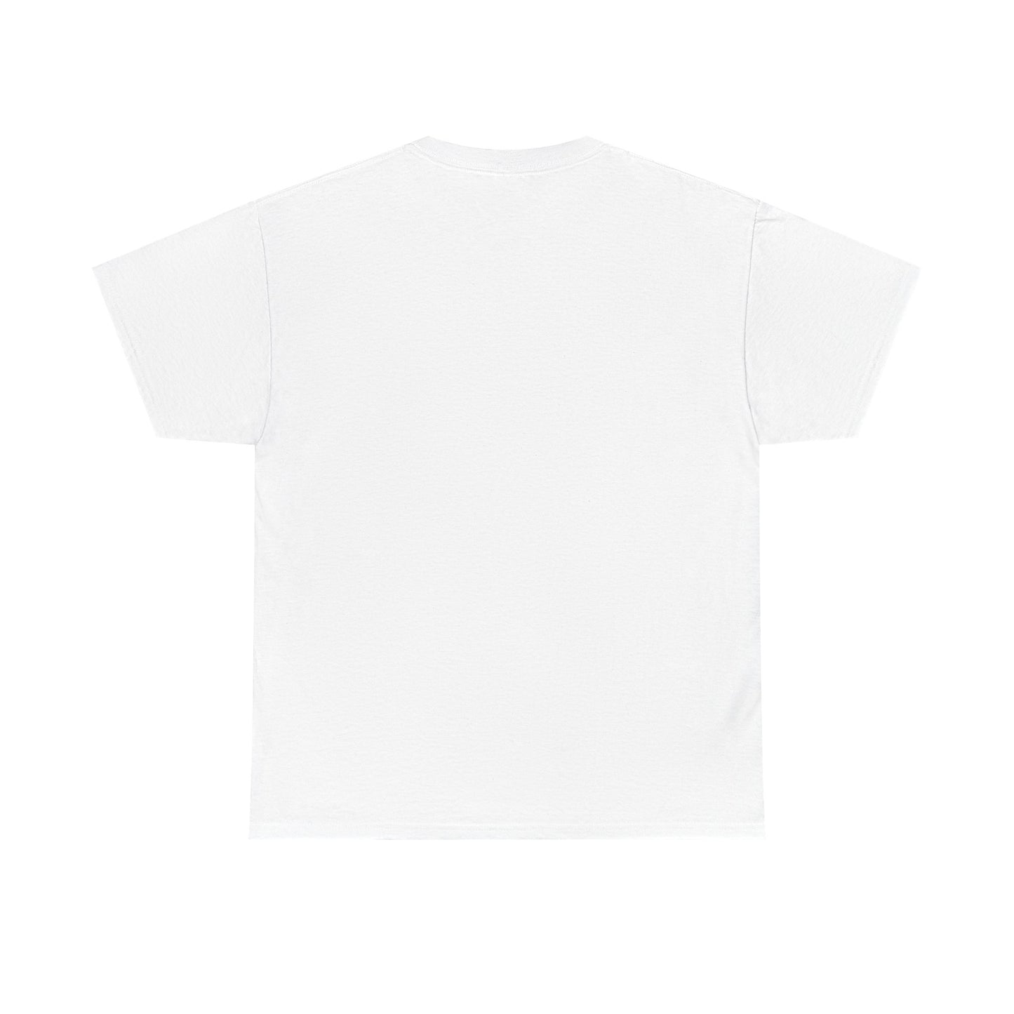 Thick By Any Means Necessary Tee