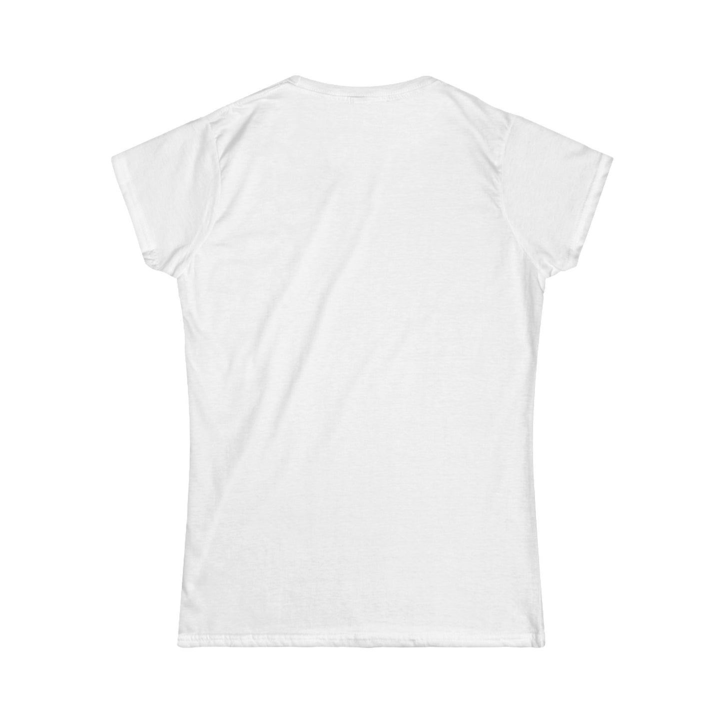 Thick by Design Women's Softstyle Tee