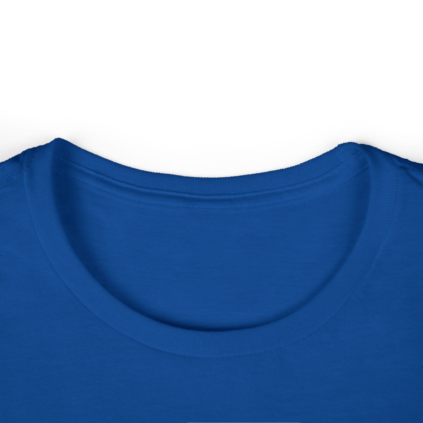 Thick by Design Women's Softstyle Tee