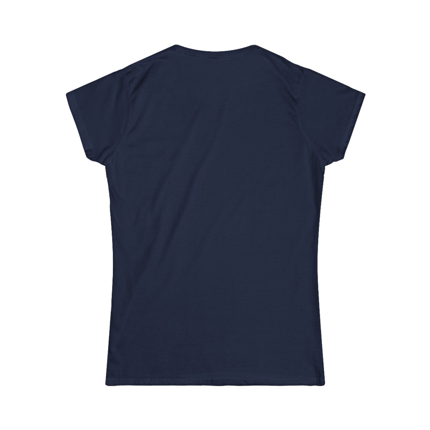 Thick by Design Women's Softstyle Tee