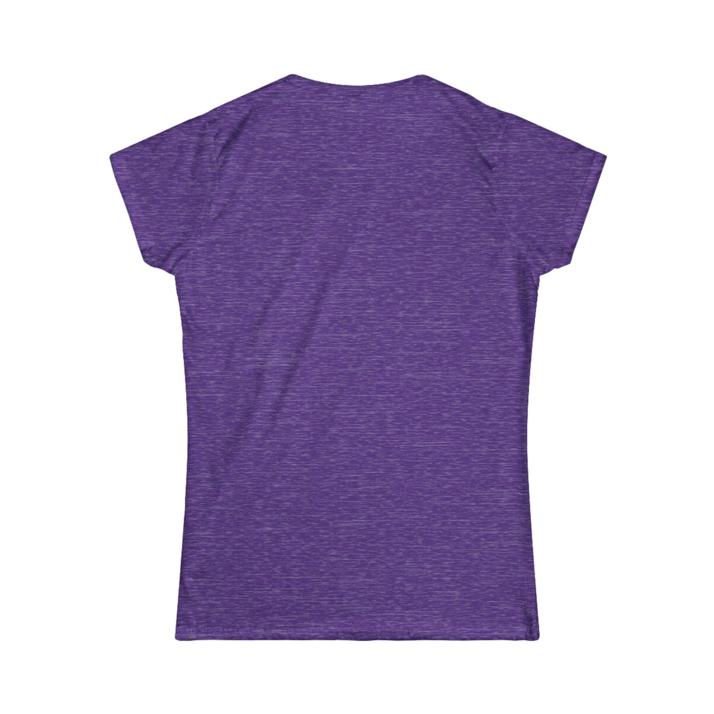 Thick by Design Women's Softstyle Tee