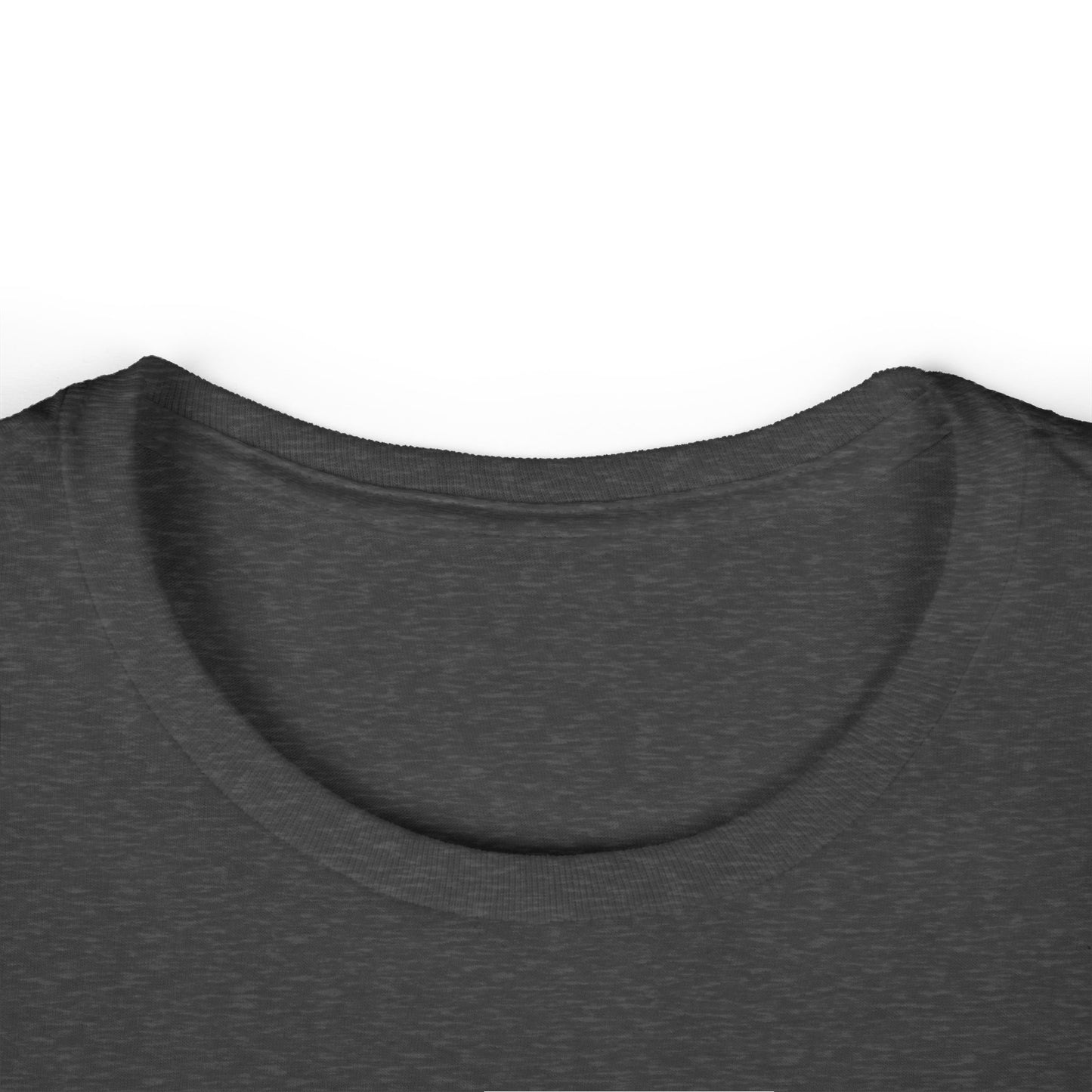 Thick by Design Women's Softstyle Tee