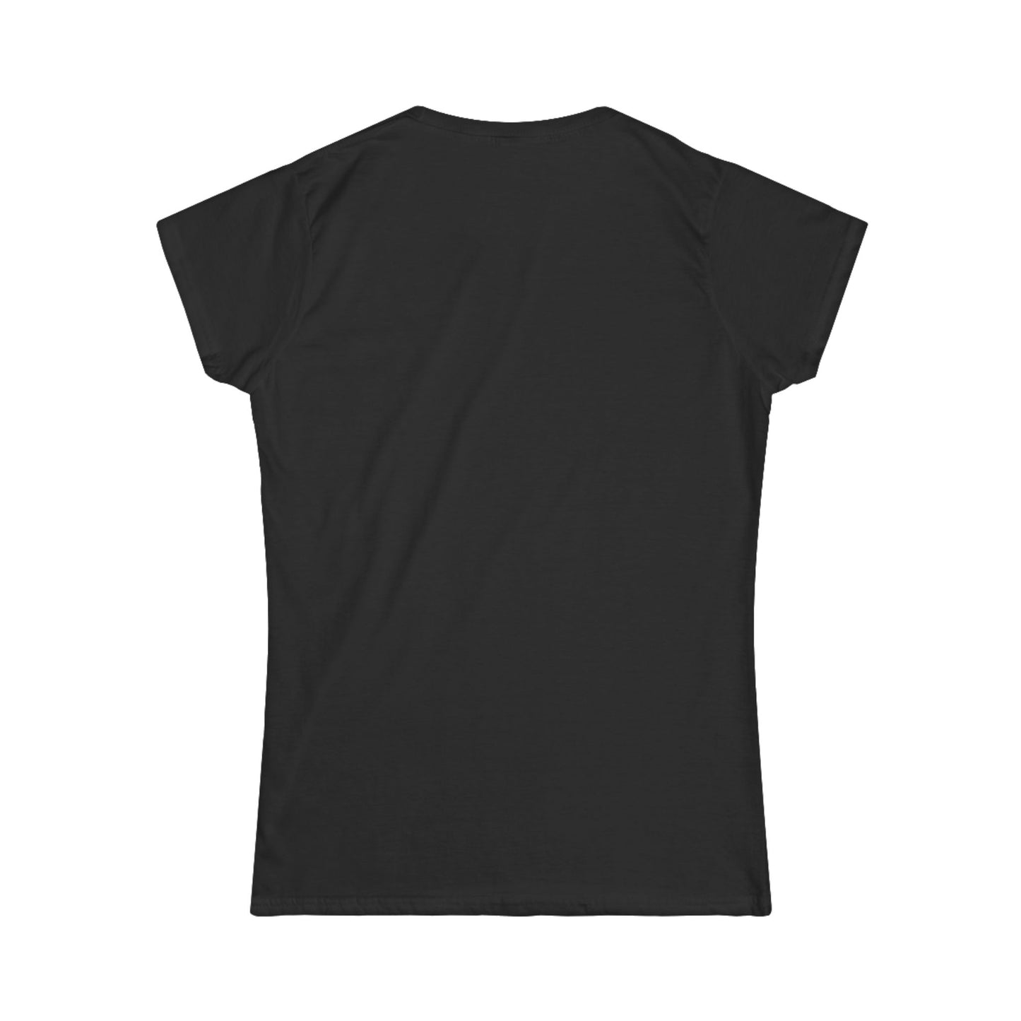 Thick by Design Women's Softstyle Tee