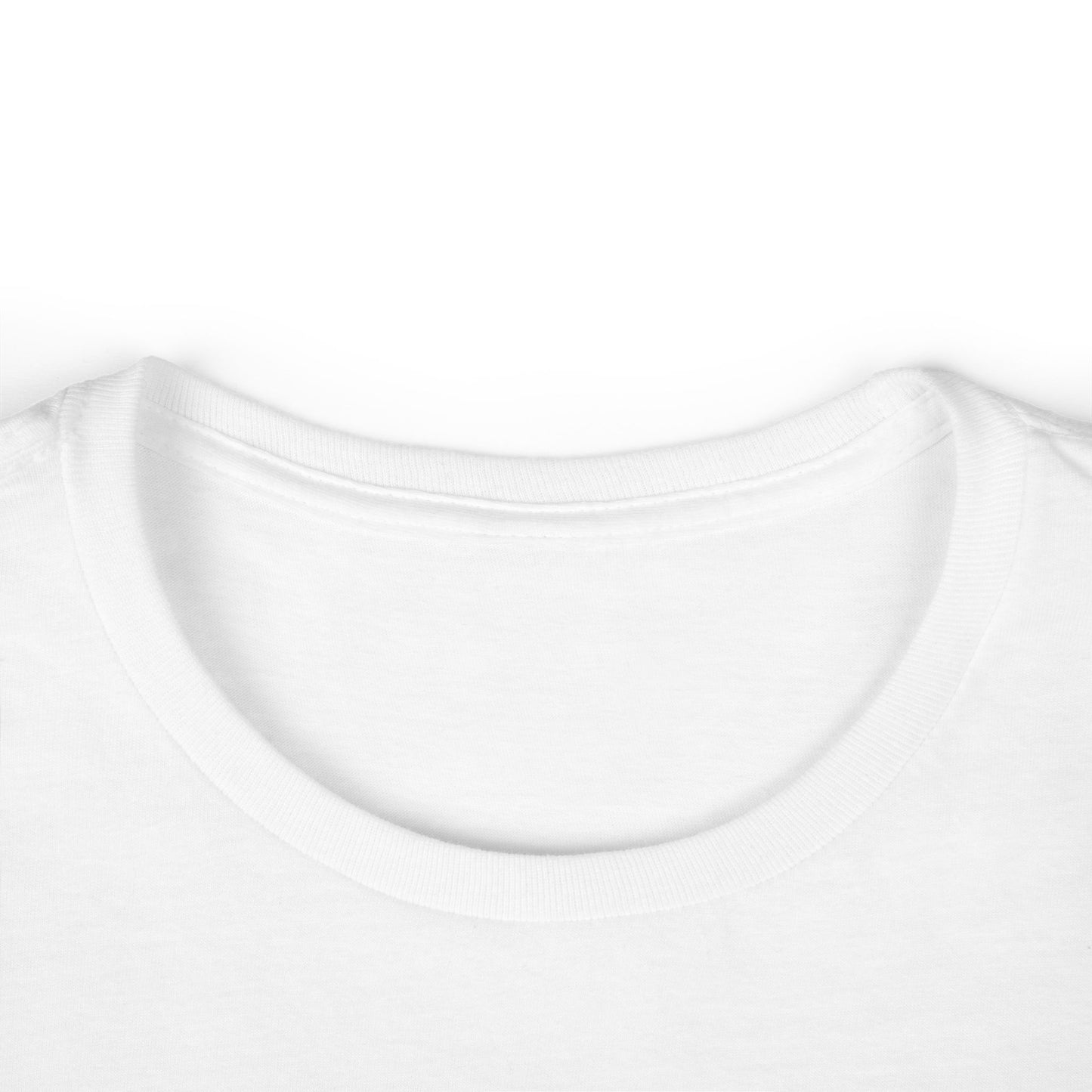 Thick by Design Women's Softstyle Tee