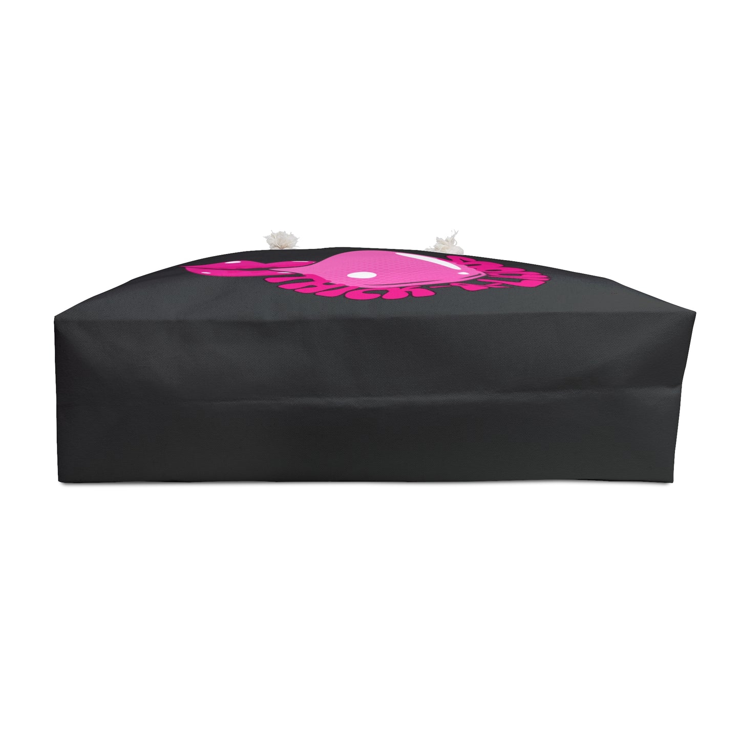 Thick-A-Licious Weekender Bag