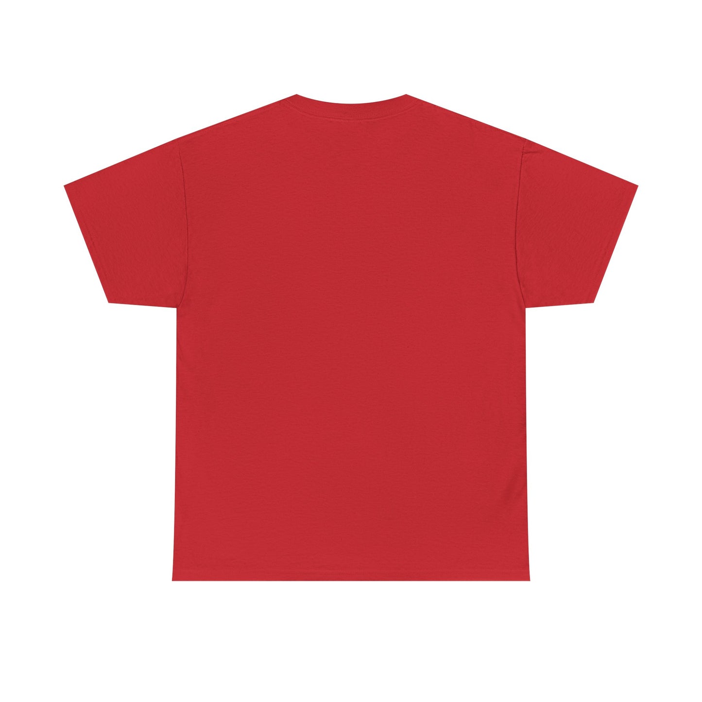 Body Positivity Unisex Tee 'Thick, Sexy and Lovin It' Cotton Shirt