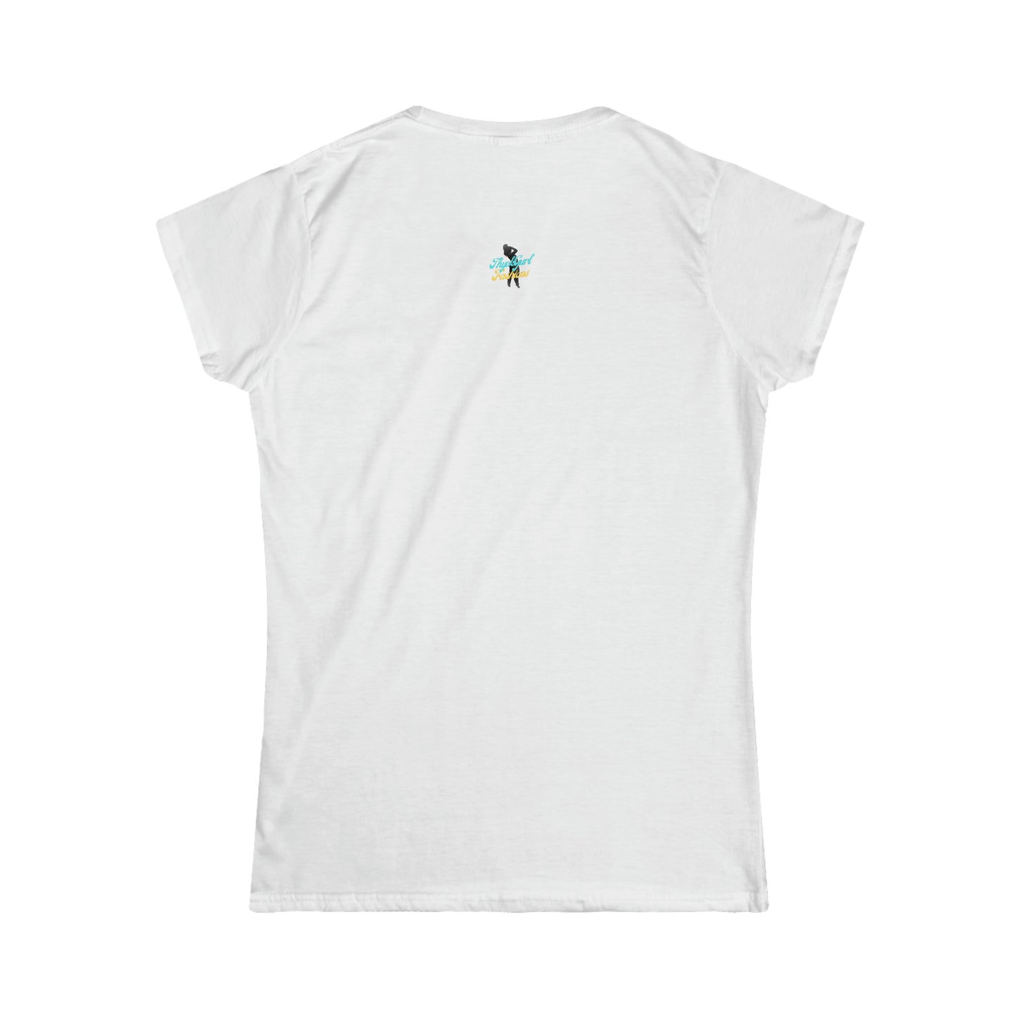 Love Thick Women's Softstyle Tee