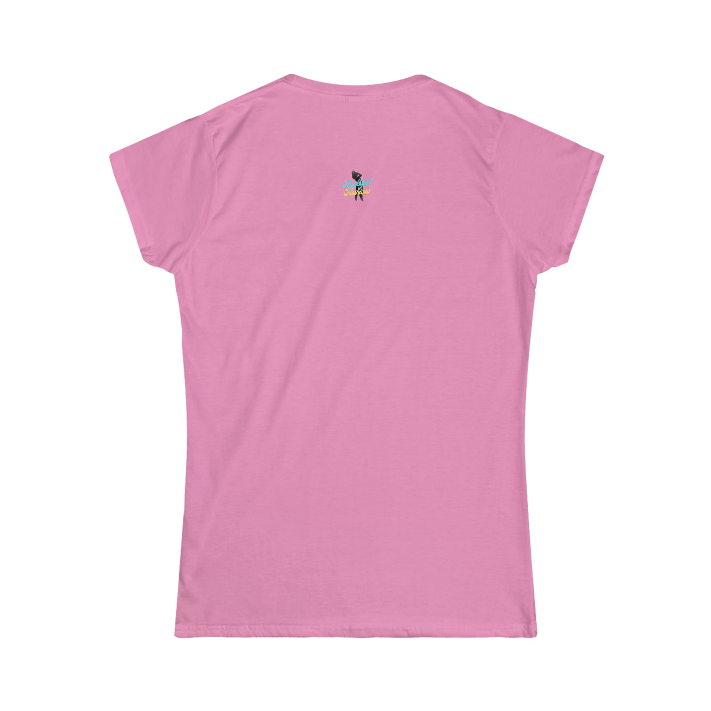 Love Thick Women's Softstyle Tee