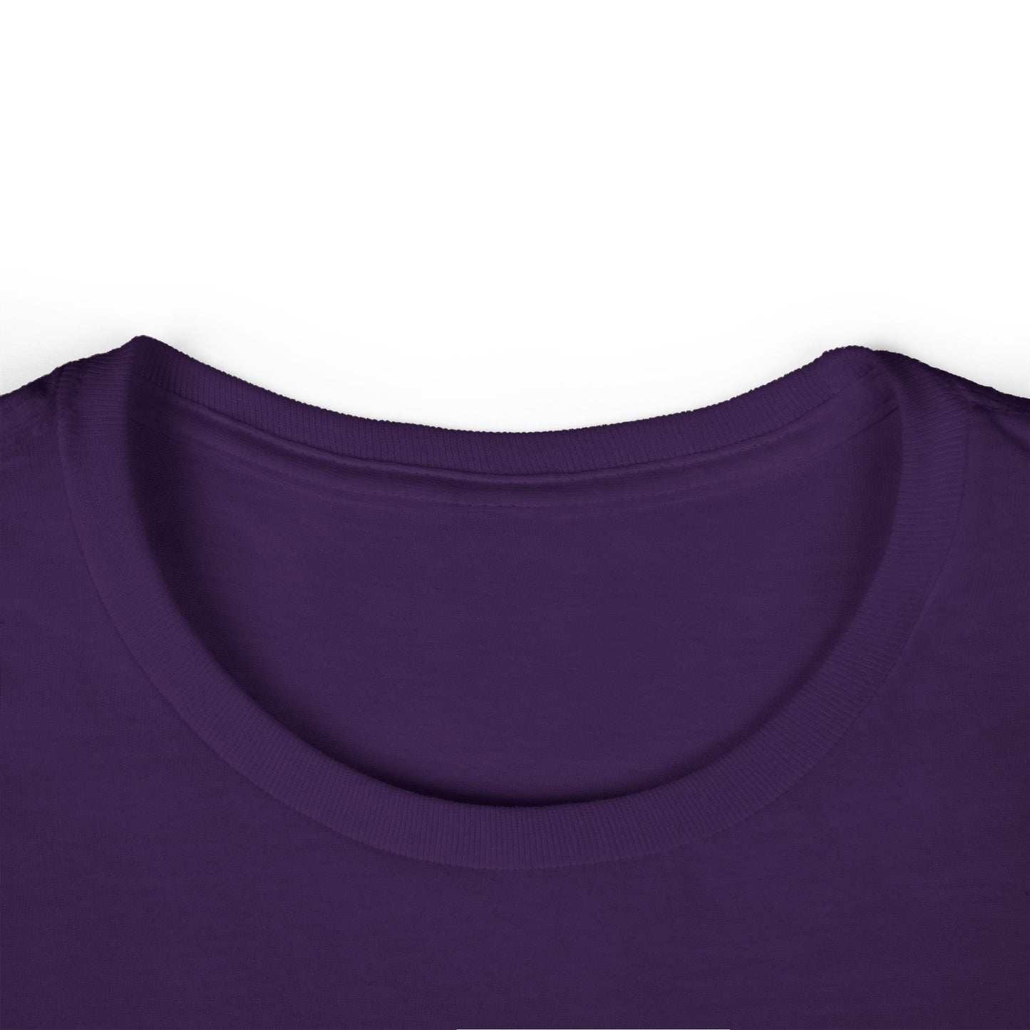Thick by Design Women's Softstyle Tee