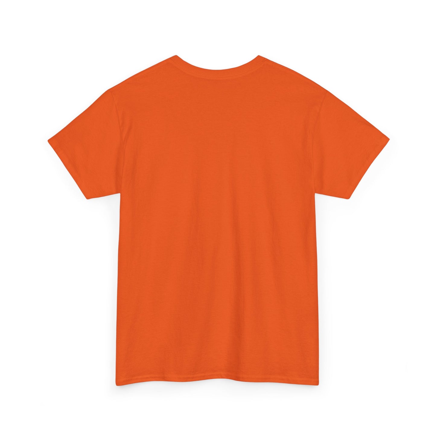 Body Positivity Unisex Tee 'Thick, Sexy and Lovin It' Cotton Shirt