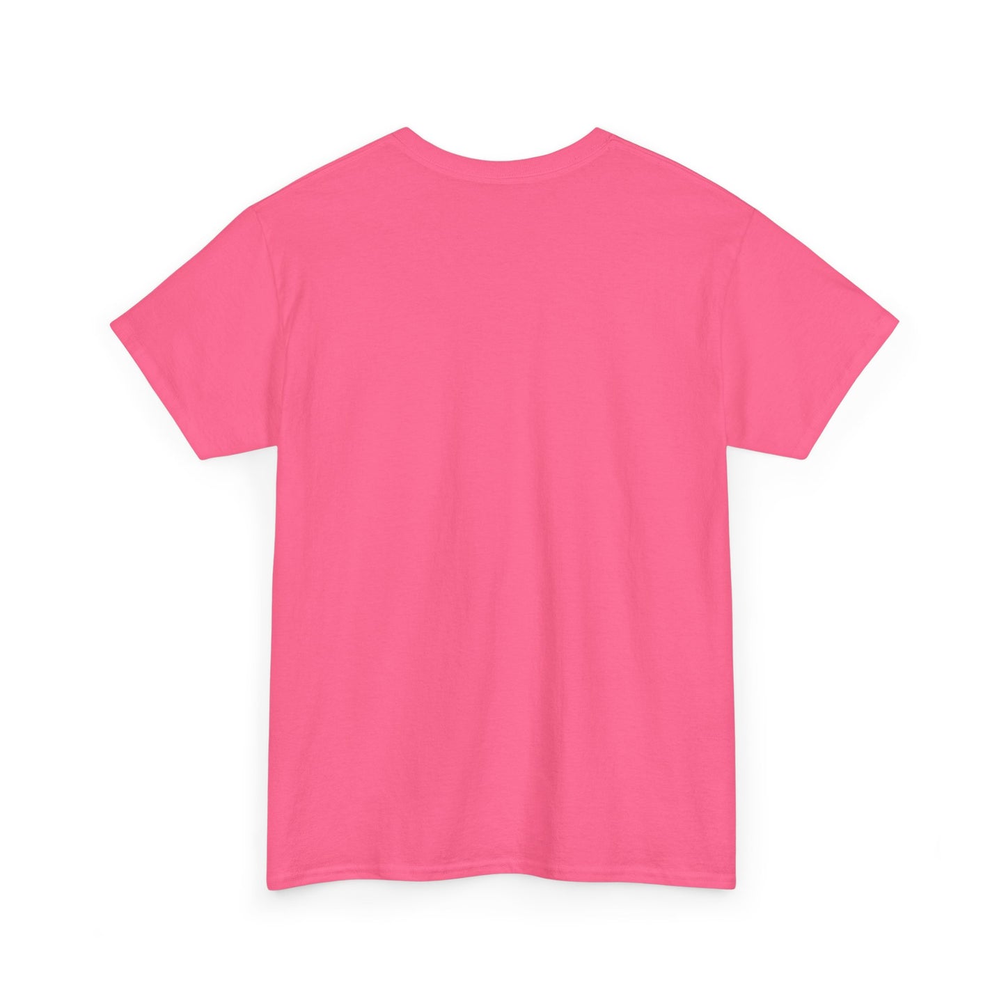 Body Positivity Unisex Tee 'Thick, Sexy and Lovin It' Cotton Shirt