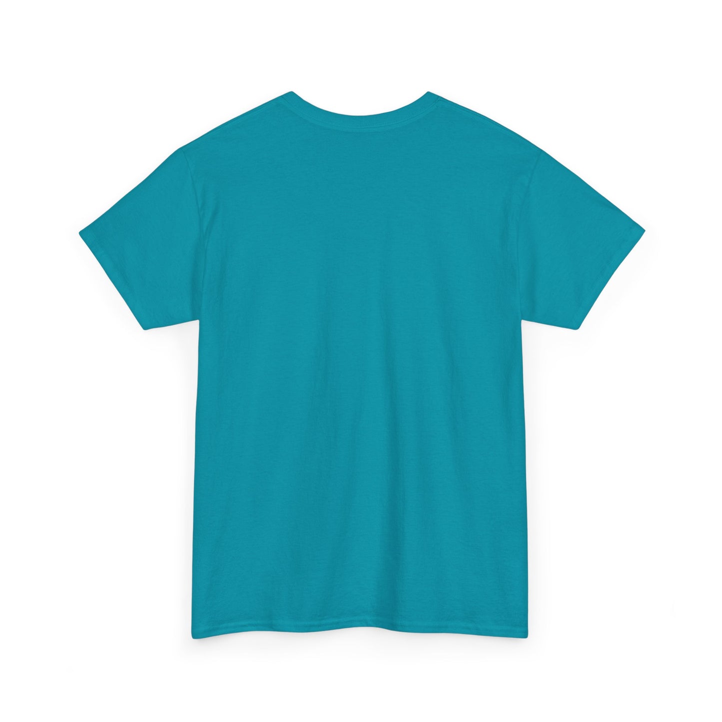 Curves Celebration Tee