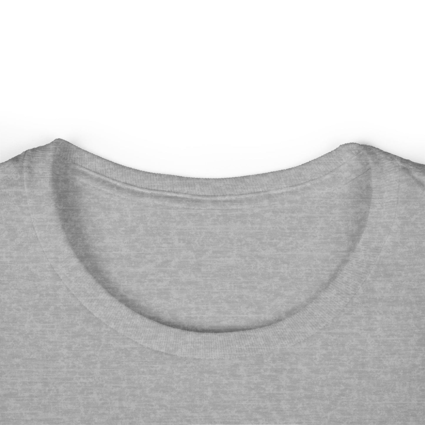 Thick by Design Women's Softstyle Tee