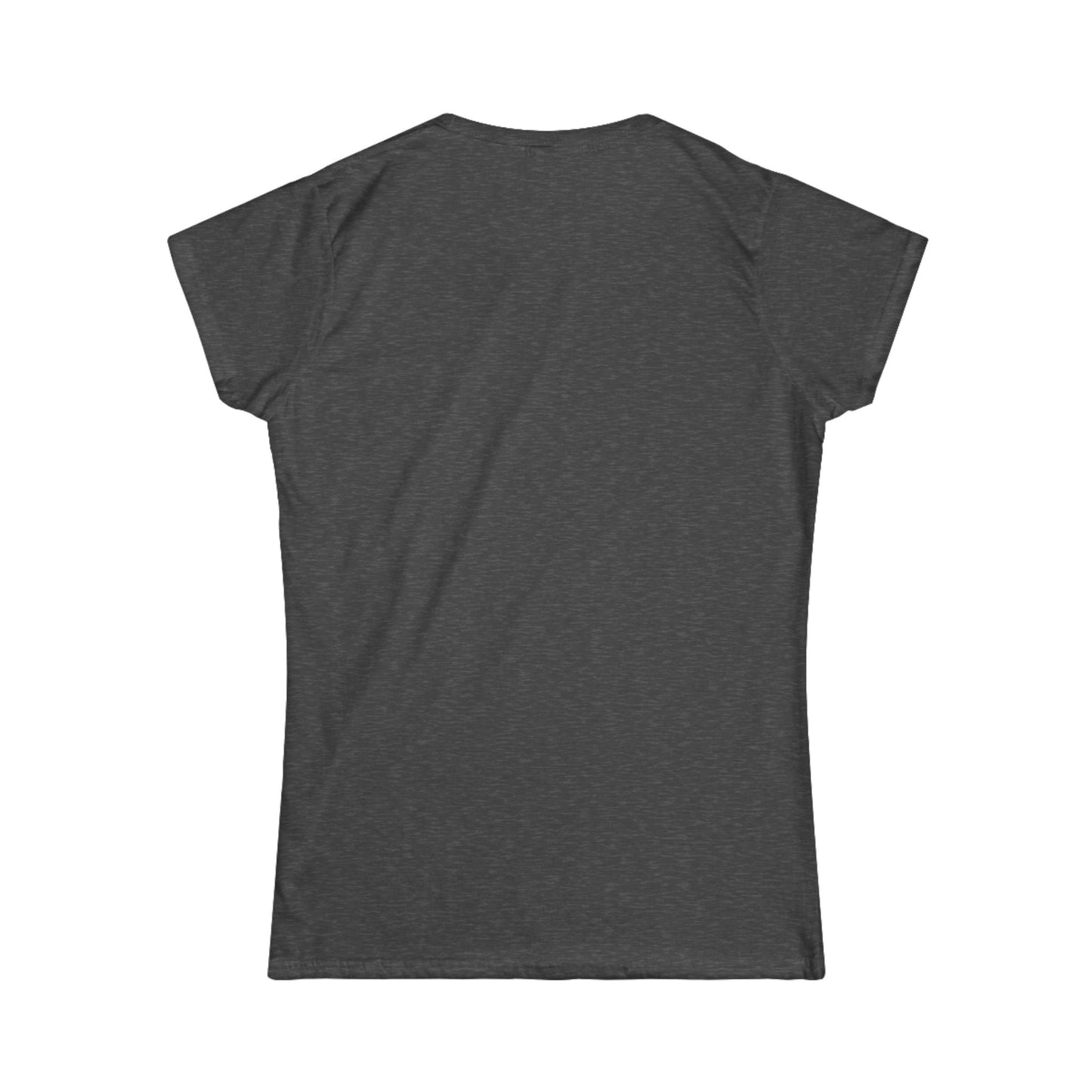 Thick by Design Women's Softstyle Tee