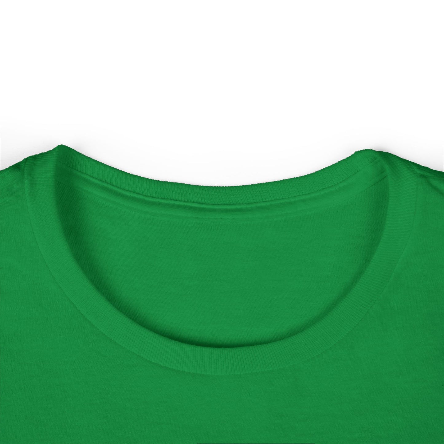 Thick by Design Women's Softstyle Tee