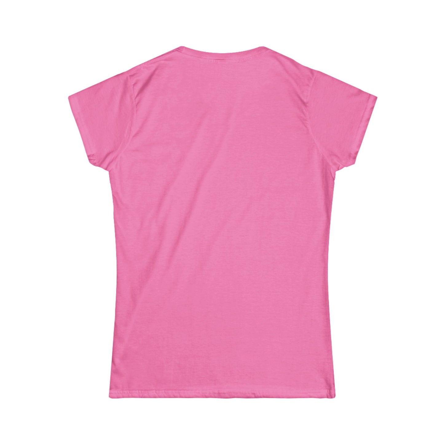 Thick by Design Women's Softstyle Tee