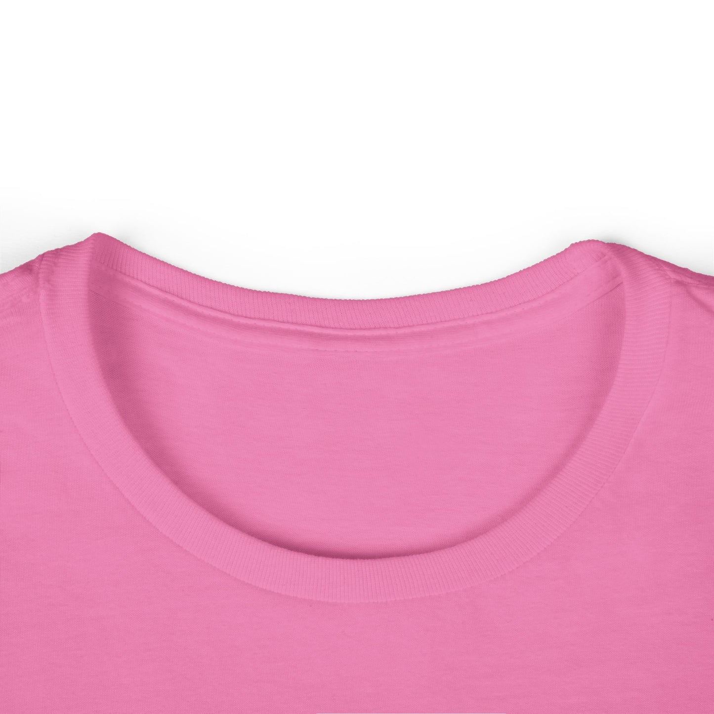 Thick by Design Women's Softstyle Tee