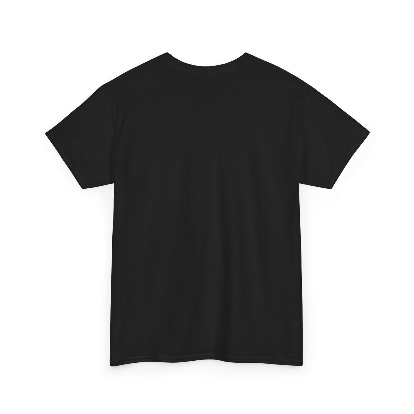 Body Positivity Unisex Tee 'Thick, Sexy and Lovin It' Cotton Shirt