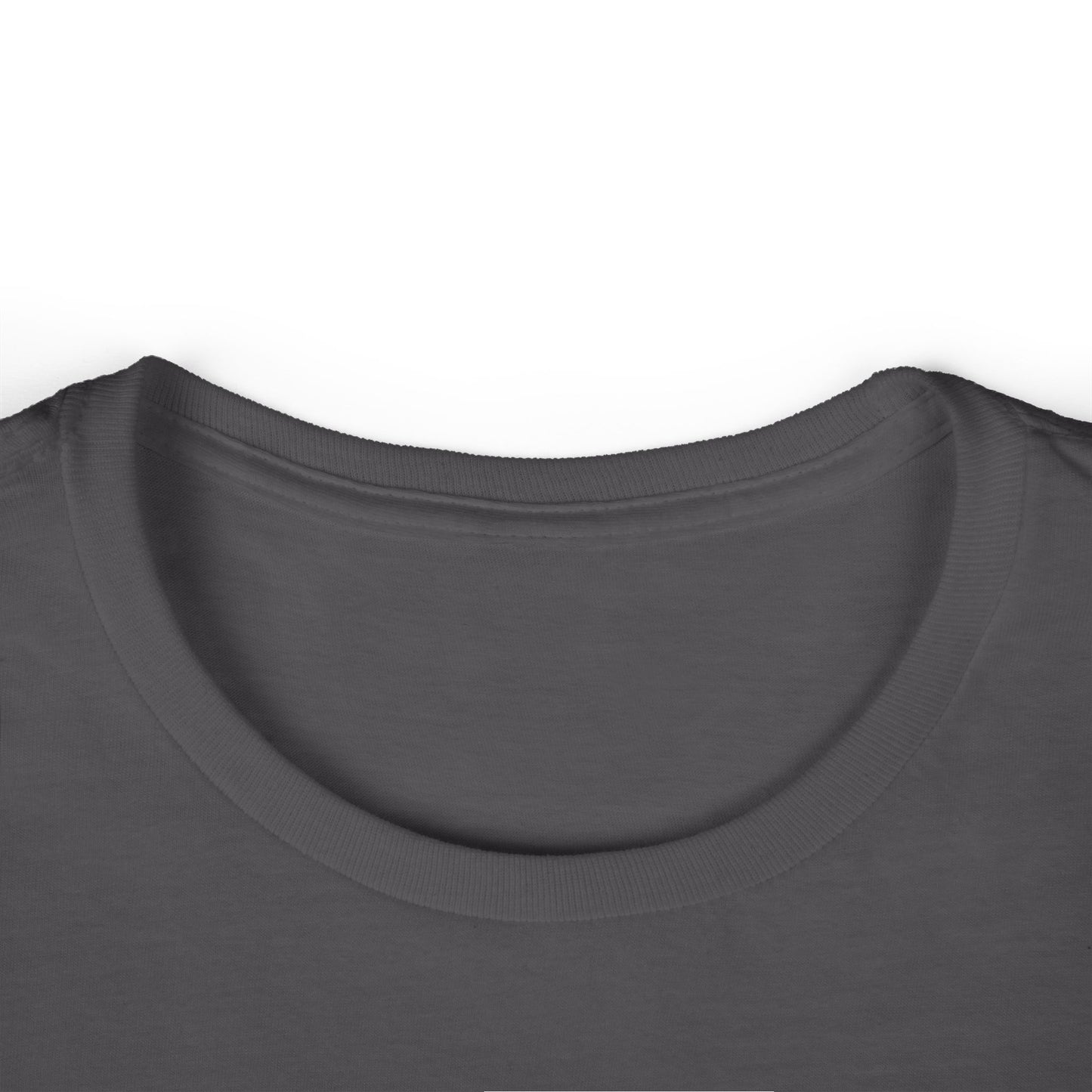 Thick by Design Women's Softstyle Tee