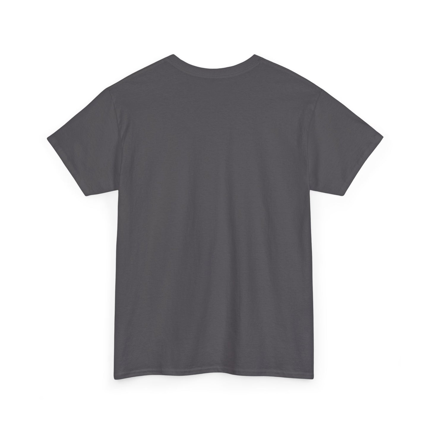 Body Positivity Unisex Tee 'Thick, Sexy and Lovin It' Cotton Shirt