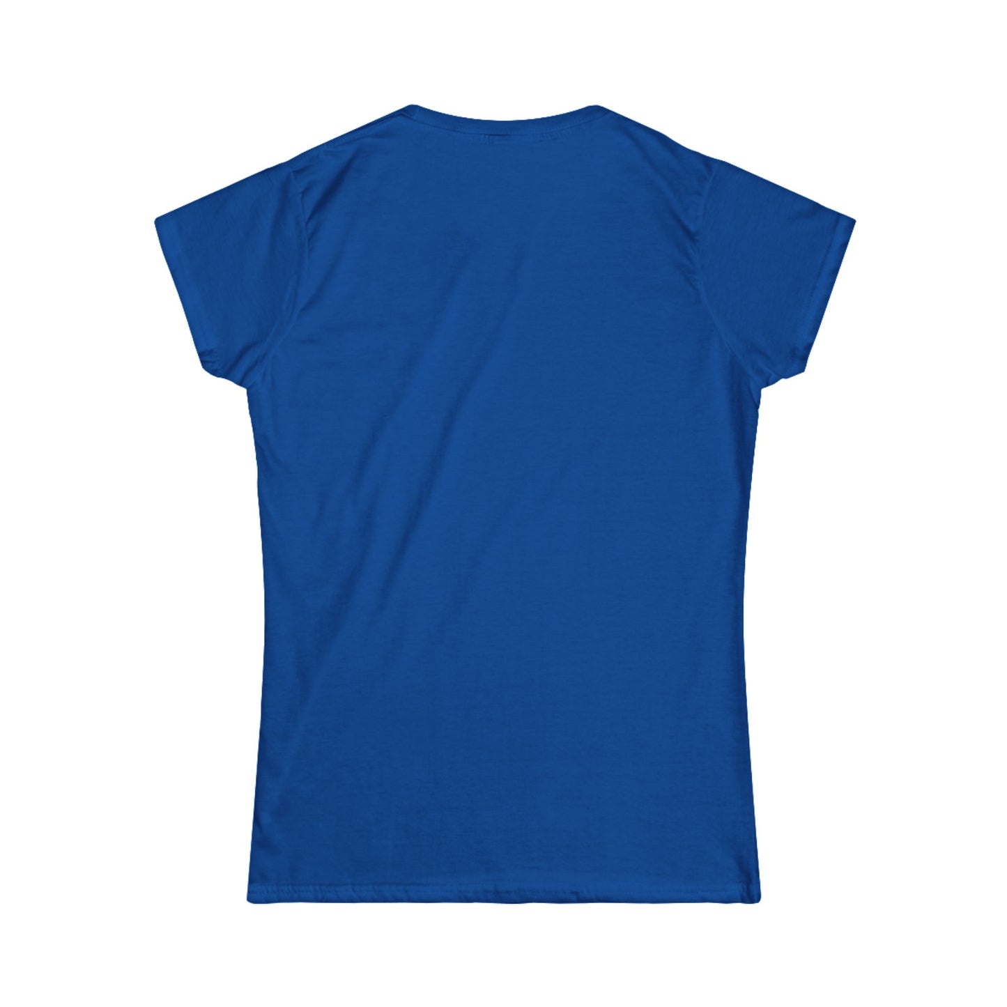 Thick by Design Women's Softstyle Tee