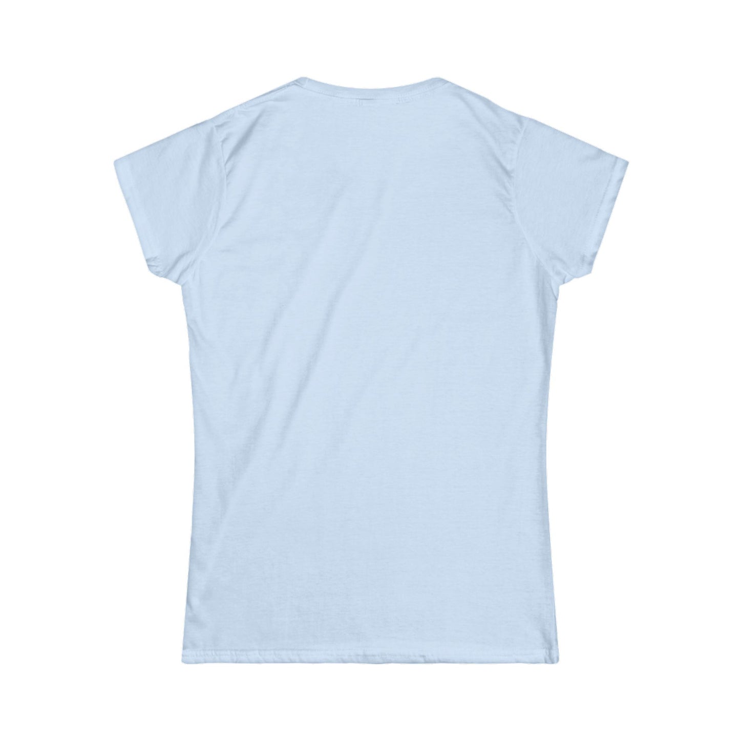 Thick by Design Women's Softstyle Tee