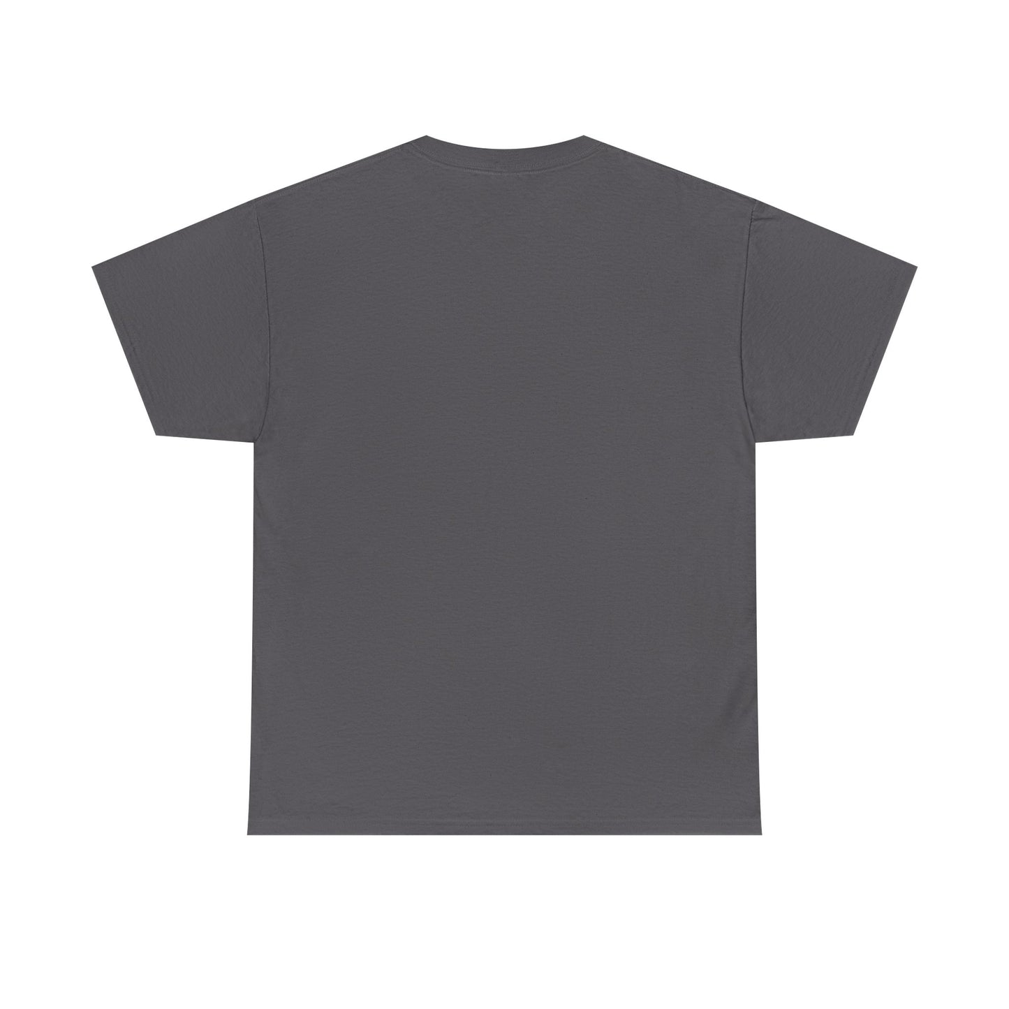 Body Positivity Unisex Tee 'Thick, Sexy and Lovin It' Cotton Shirt