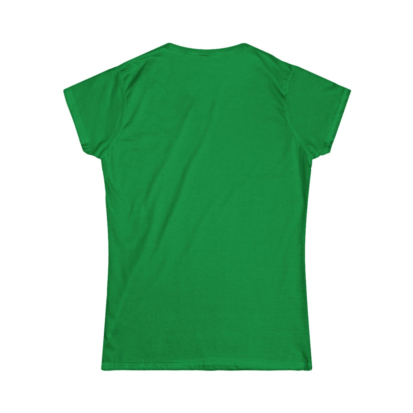 Thick by Design Women's Softstyle Tee