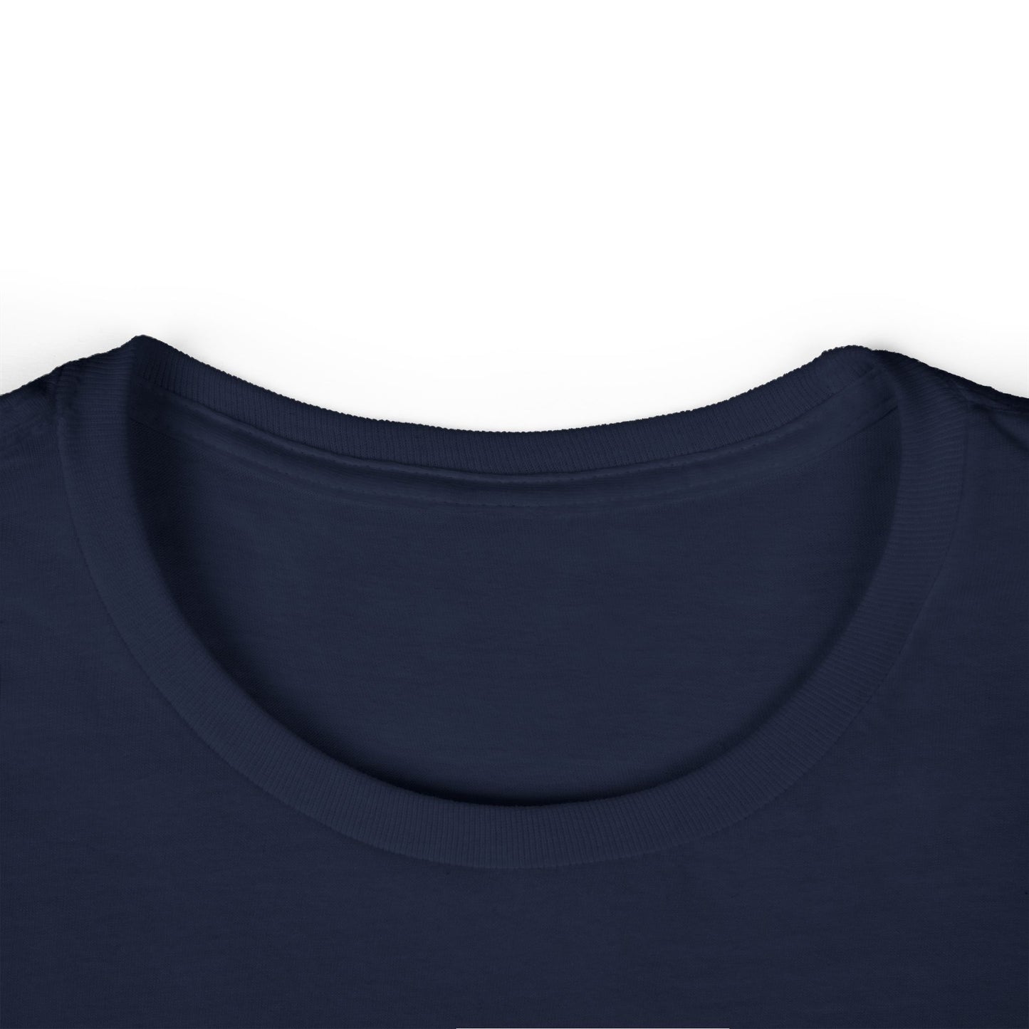 Thick by Design Women's Softstyle Tee