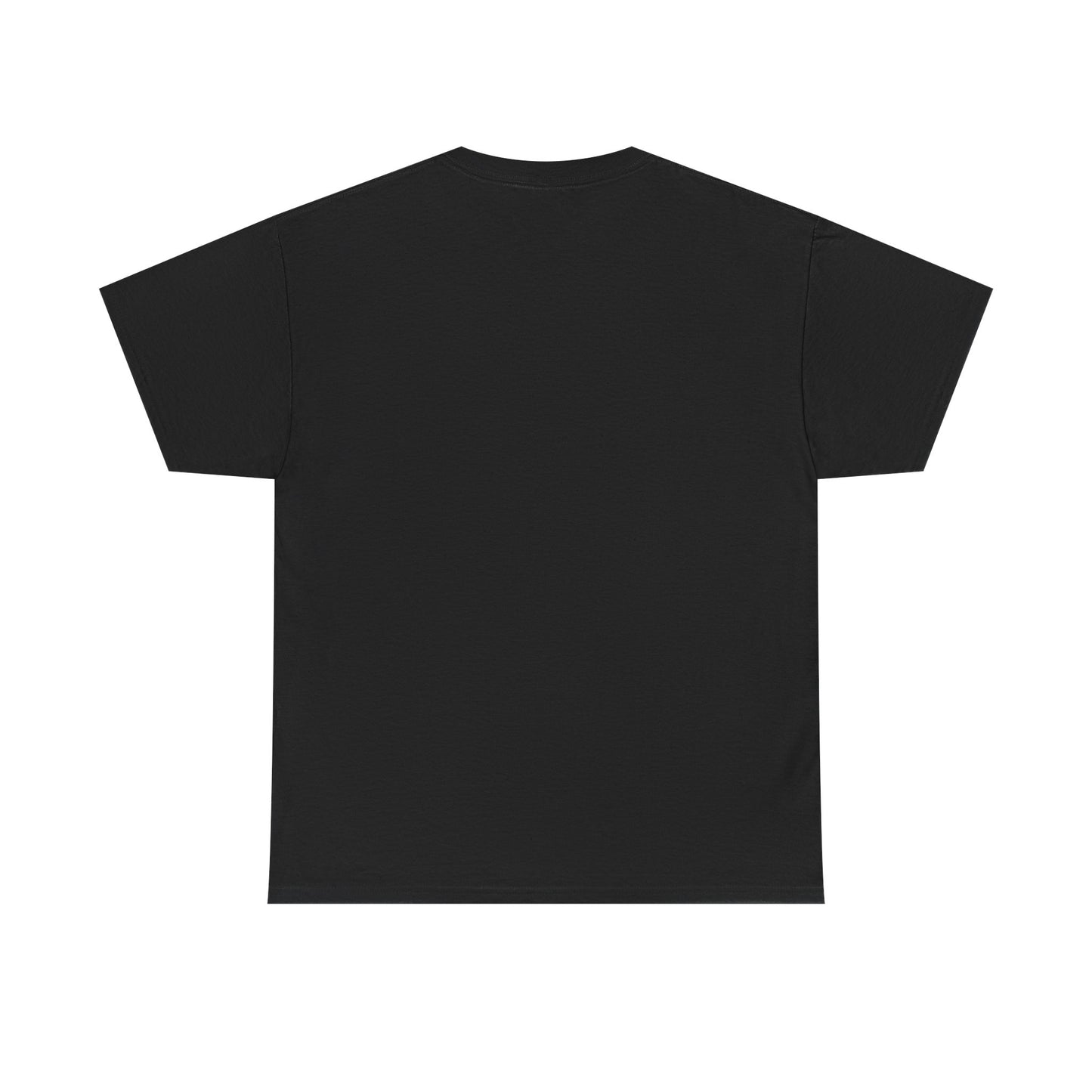 Body Positivity Unisex Tee 'Thick, Sexy and Lovin It' Cotton Shirt