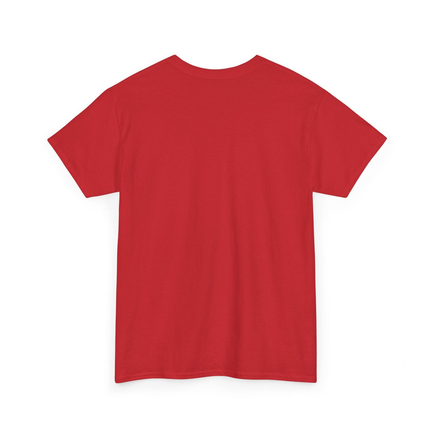 Body Positivity Unisex Tee 'Thick, Sexy and Lovin It' Cotton Shirt