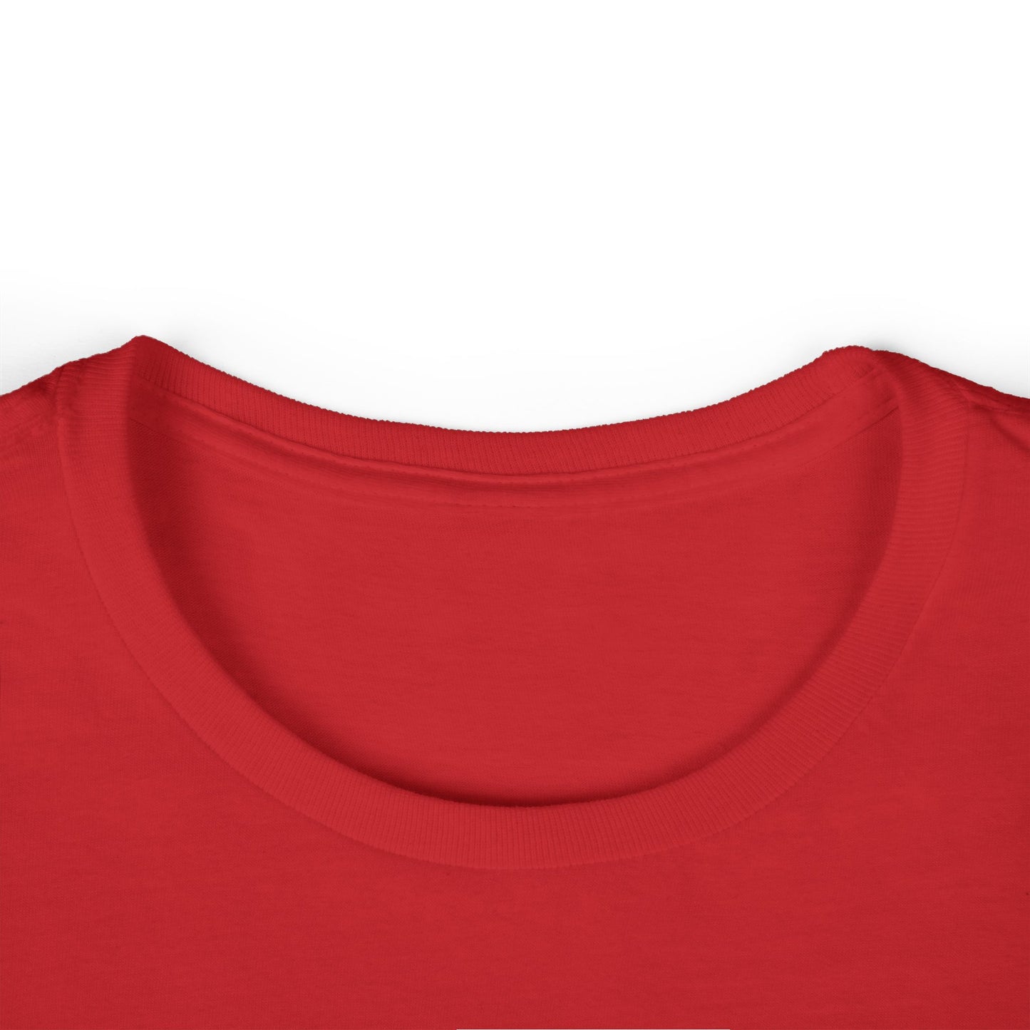 Thick by Design Women's Softstyle Tee