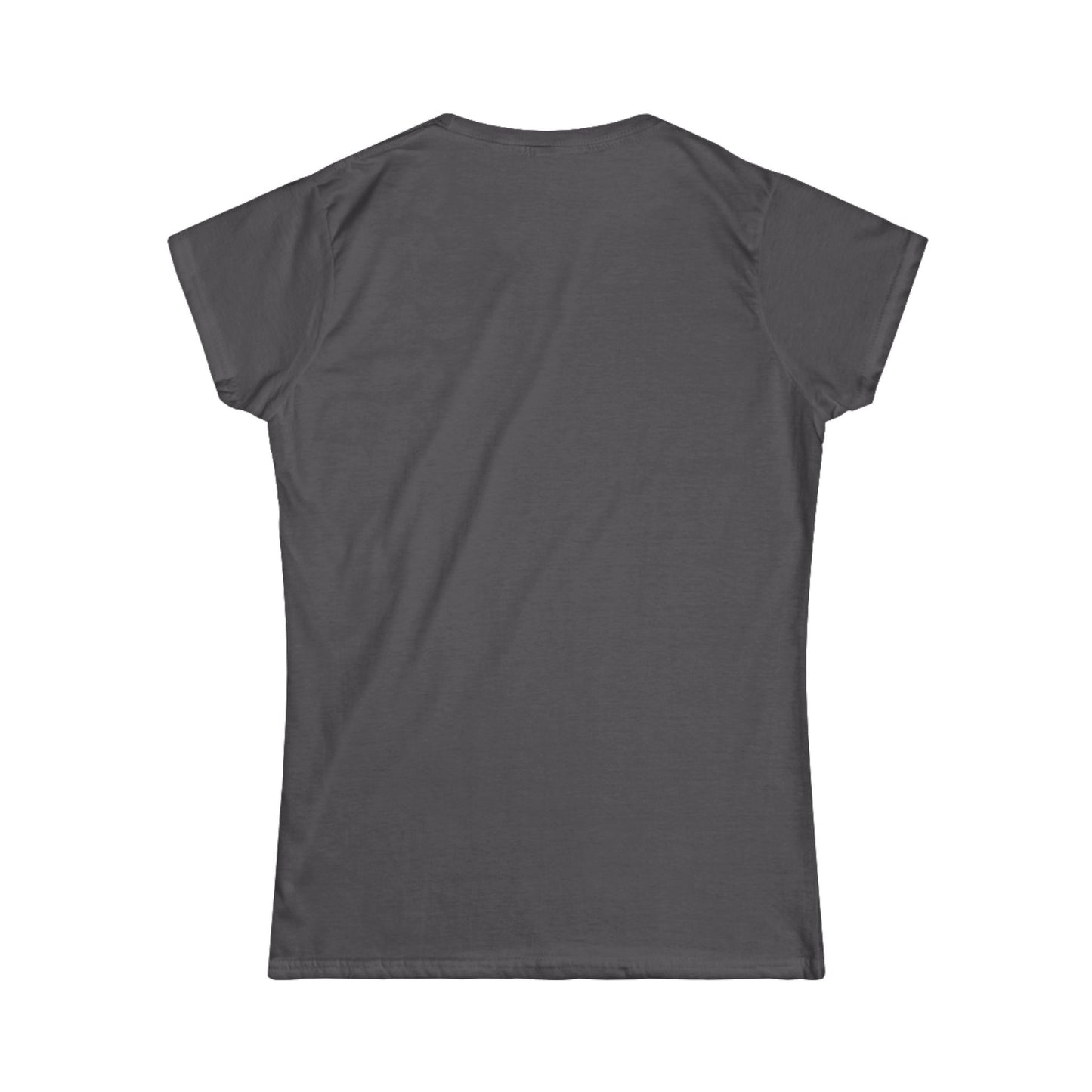 Thick by Design Women's Softstyle Tee