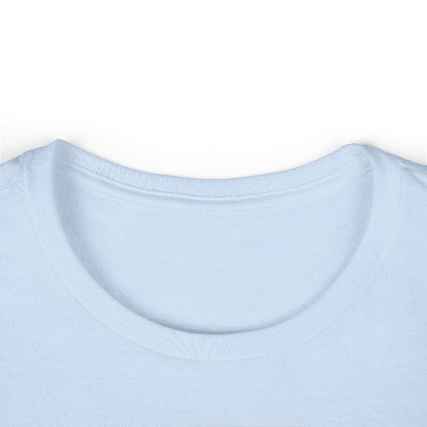 Thick by Design Women's Softstyle Tee