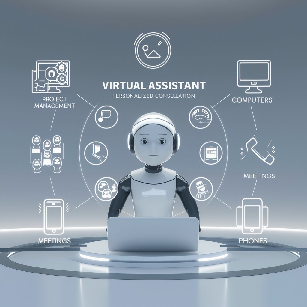 Virtual Assistant Consultation Appointment