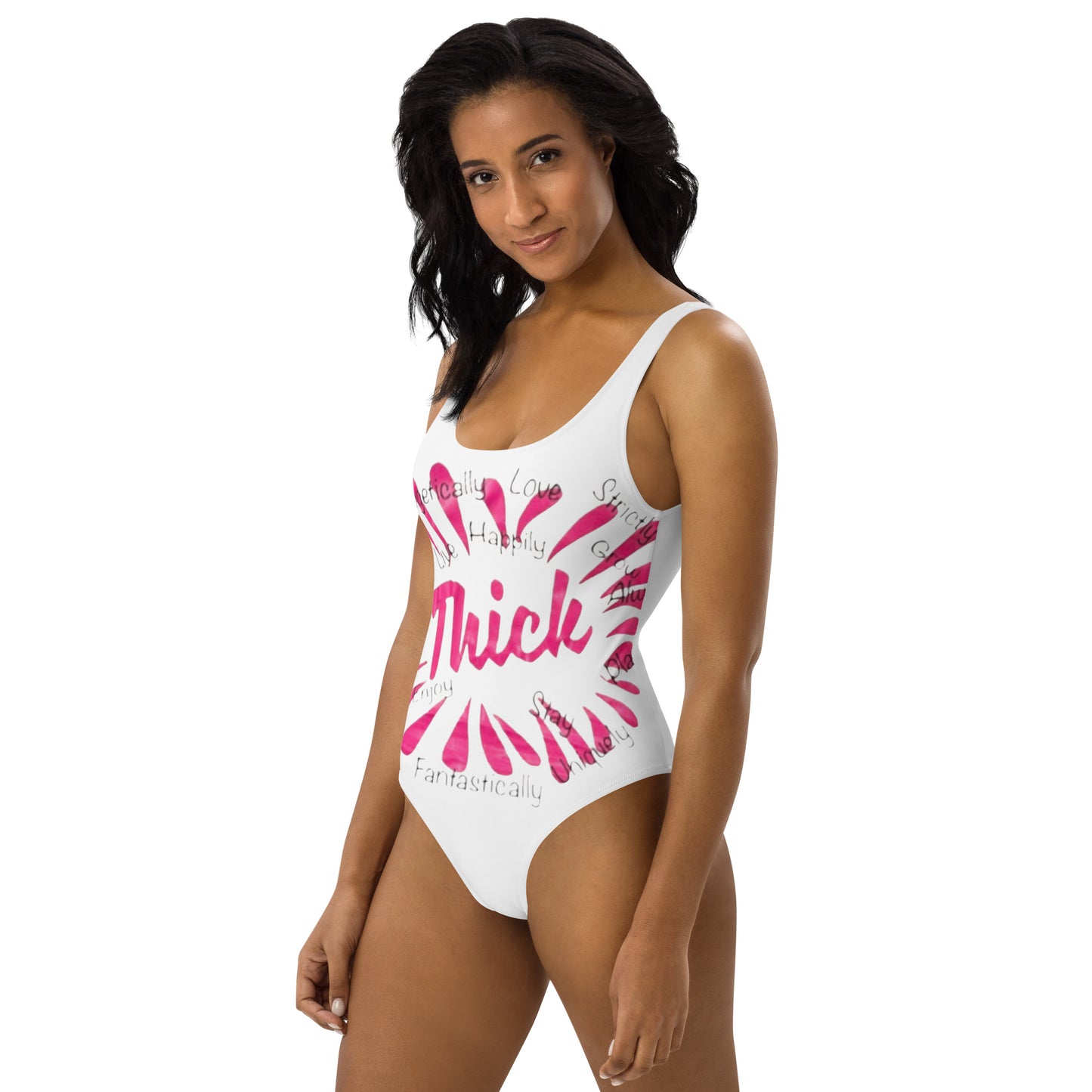 One-Piece Swimsuit