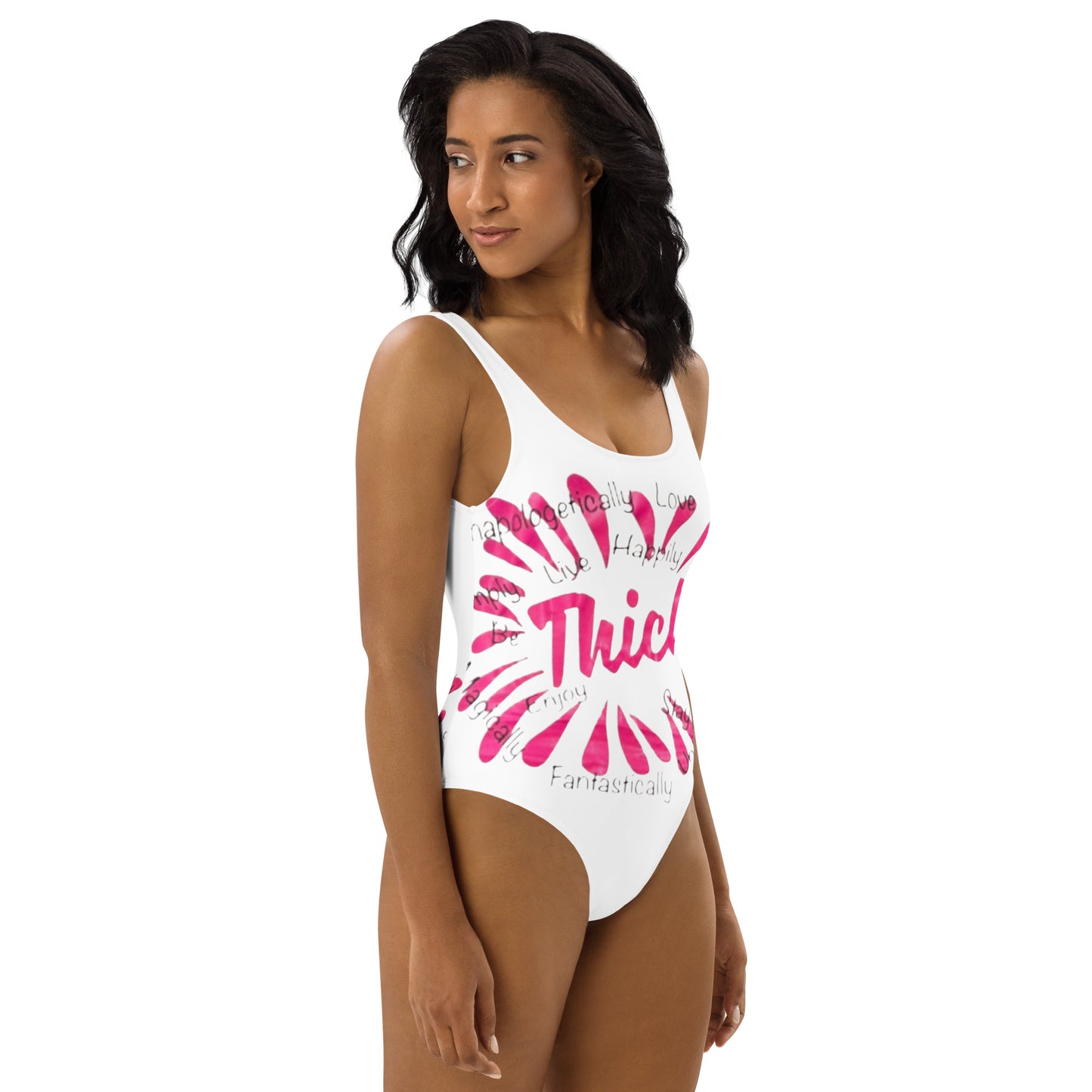 One-Piece Swimsuit