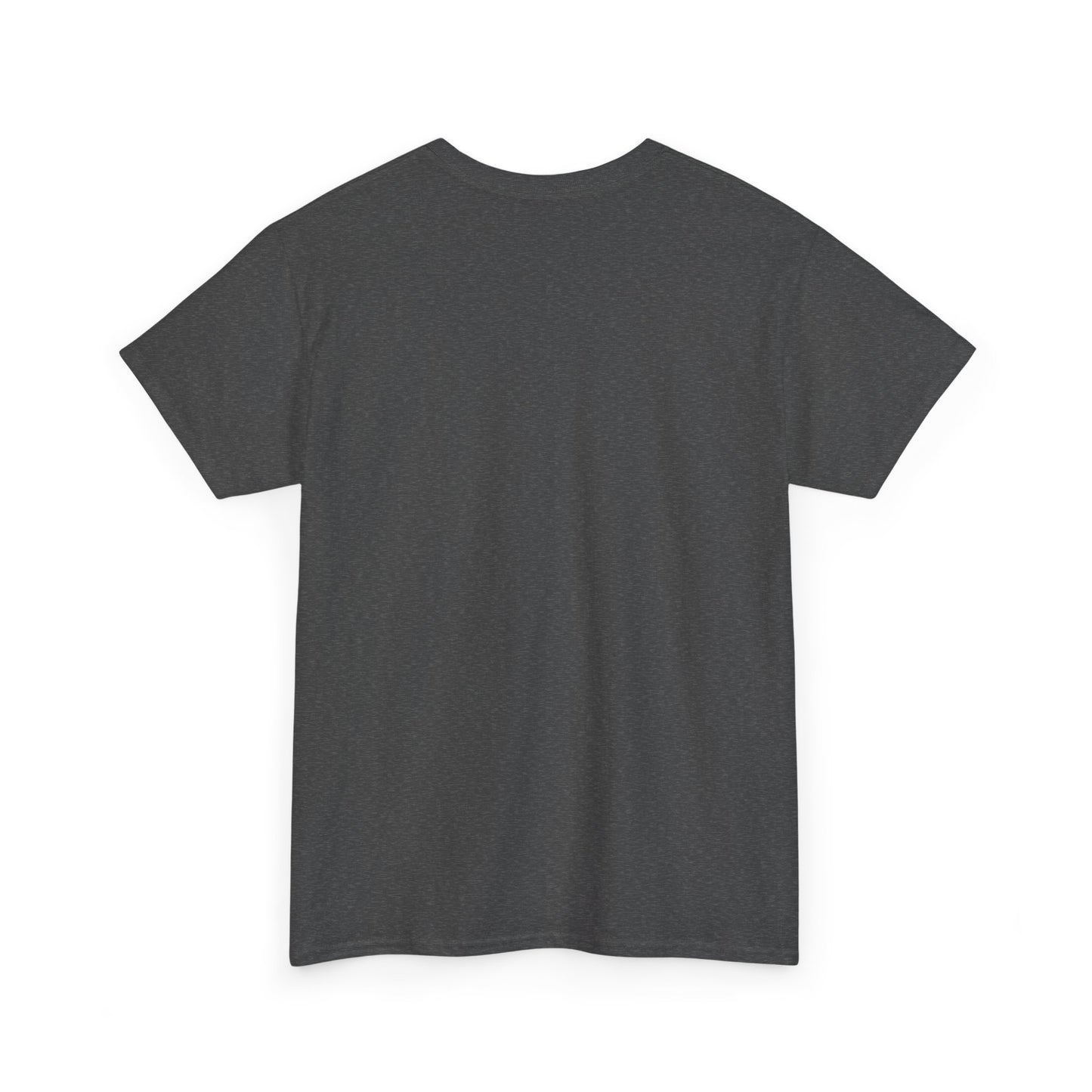 Body Positivity Unisex Tee 'Thick, Sexy and Lovin It' Cotton Shirt