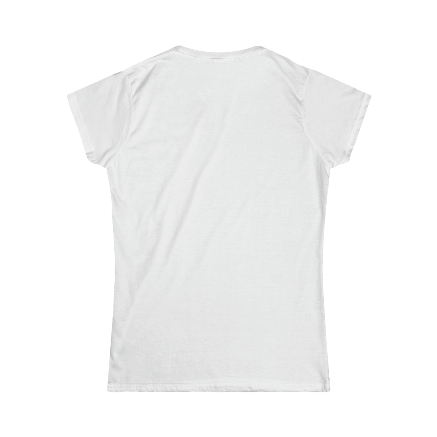 Thick-A-Licious Women's Softstyle Tee