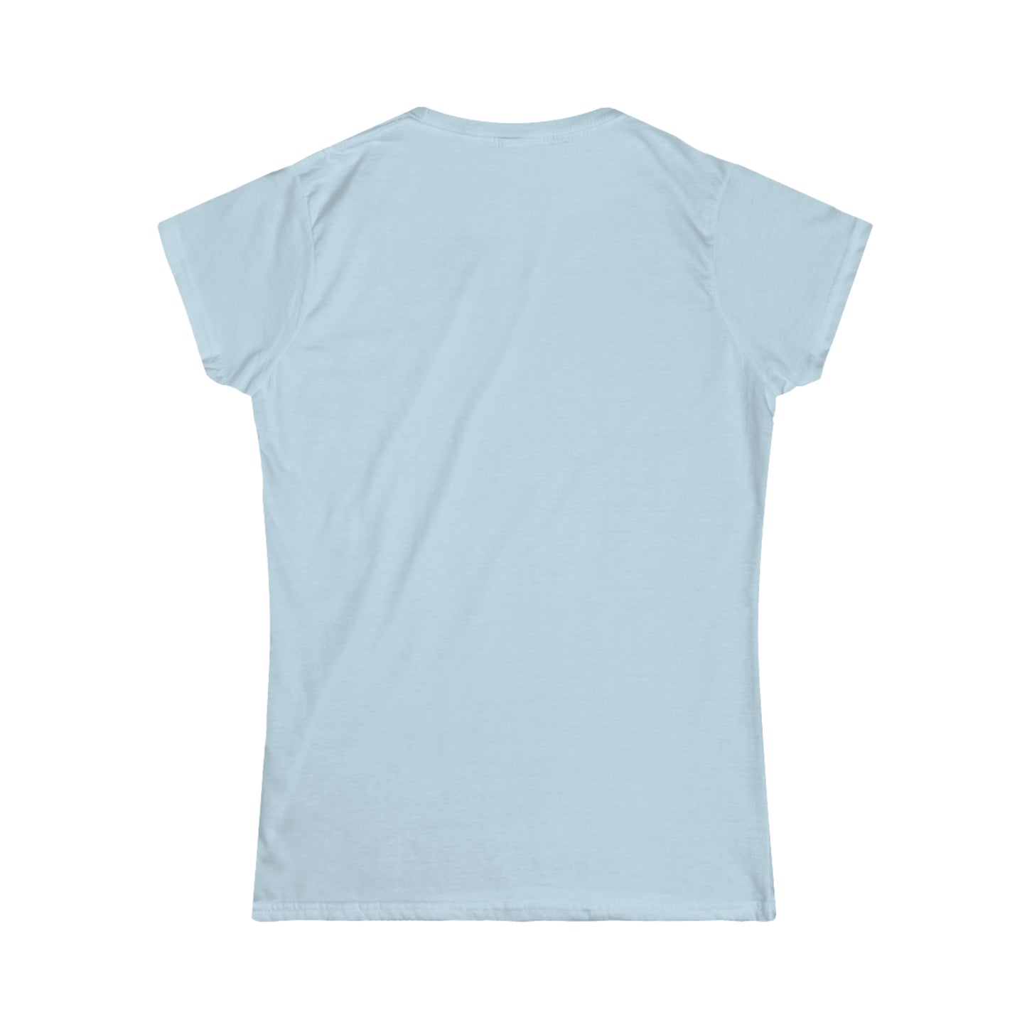 Thick-A-Licious Women's Softstyle Tee