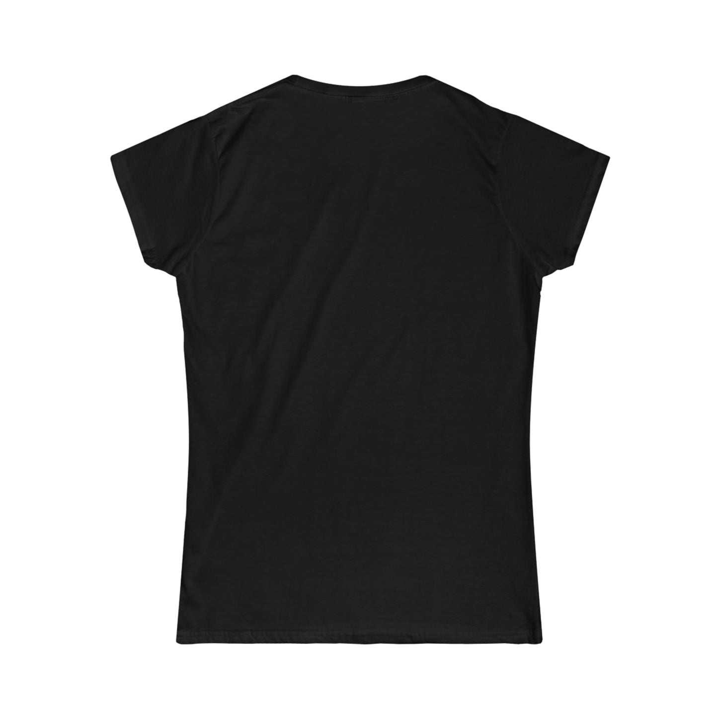 Thick-A-Licious Women's Softstyle Tee