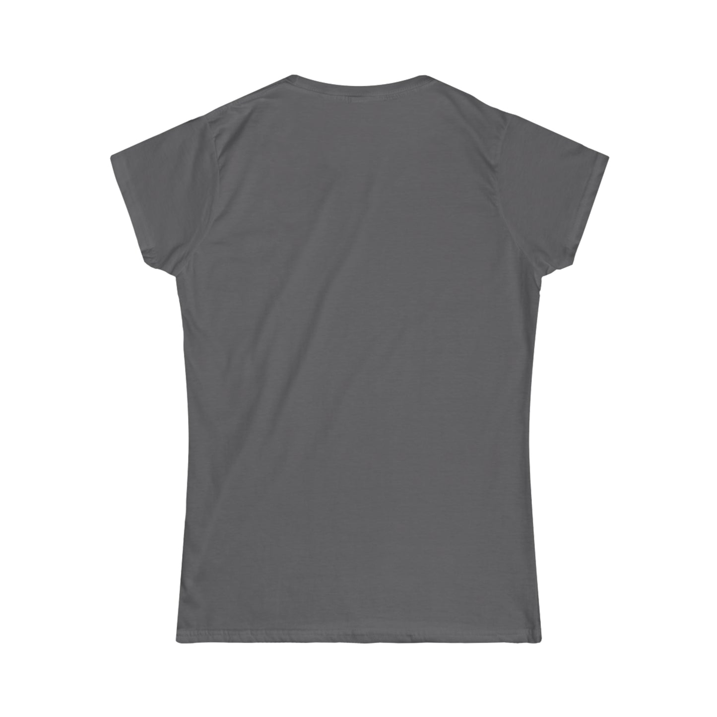 Thick-A-Licious Women's Softstyle Tee