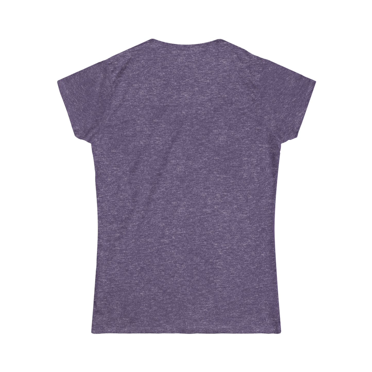 Thick-A-Licious Women's Softstyle Tee