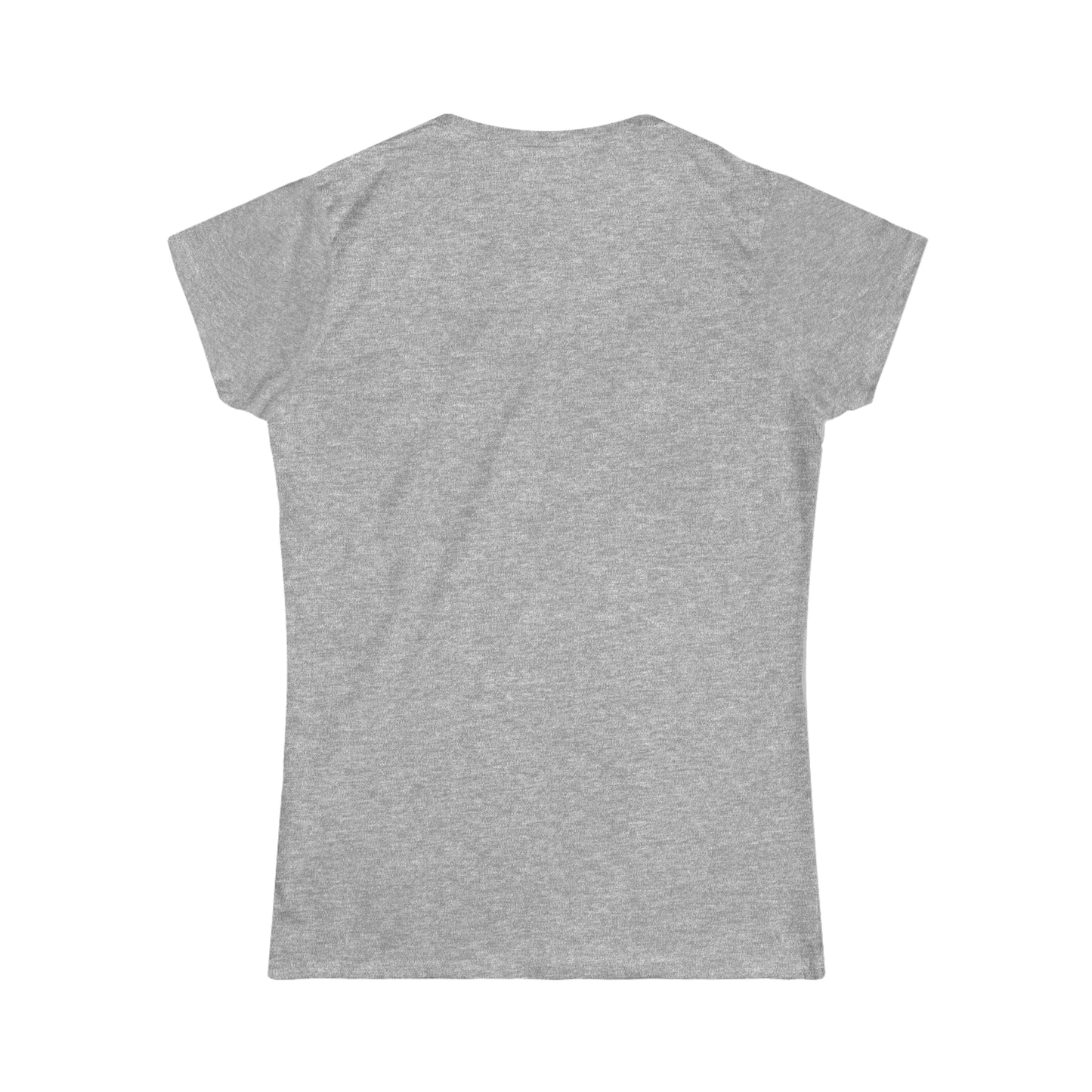 Thick-A-Licious Women's Softstyle Tee