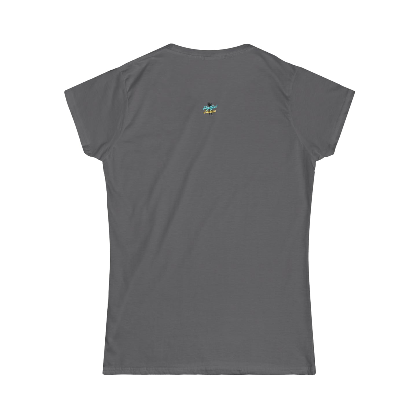 Stay Thick Women's Softstyle Tee