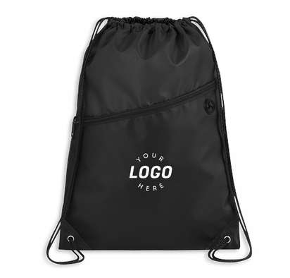 Design Your Own Drawstring Bag